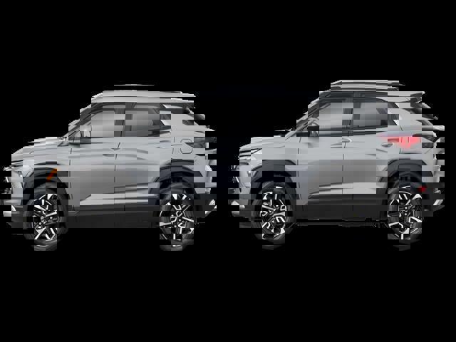 Used 2026 Chevrolet TrailBlazer LT w/ Driver Confidence Package image 63