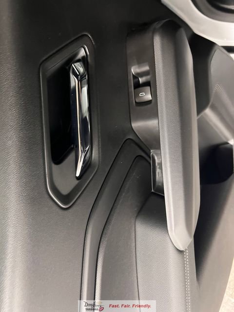 New 2026 Chevrolet Colorado LT w/ LT Convenience Package RWD image 32