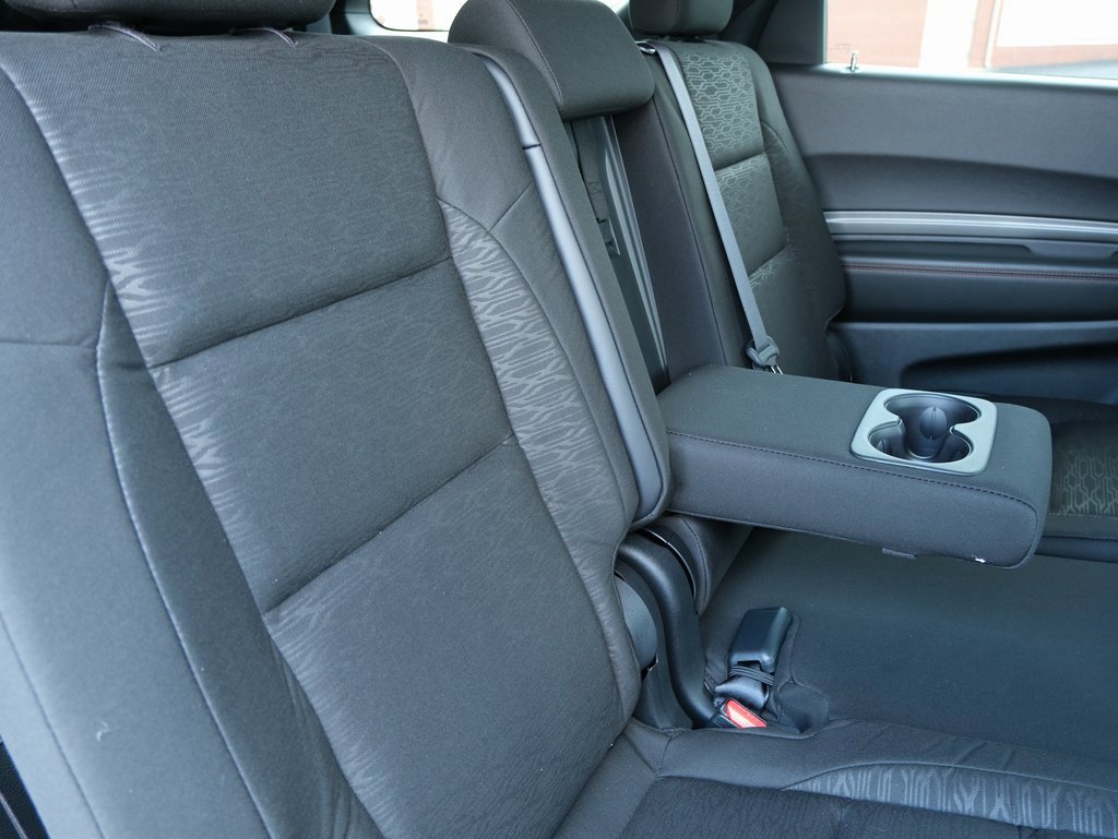 New 2026 Dodge Durango GT image 29