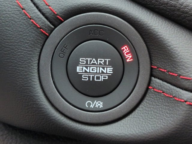 New 2026 Dodge Durango GT AWD/4WD image 21