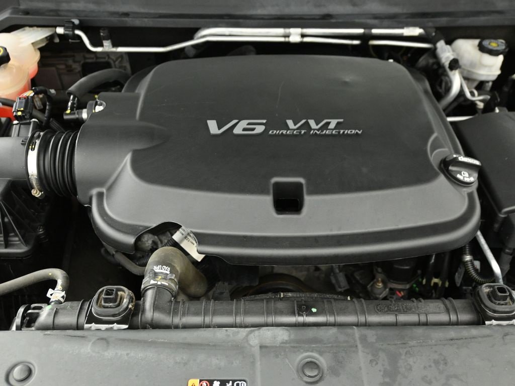 Used 2020 GMC Canyon SLE w/ Driver Alert Package image 32