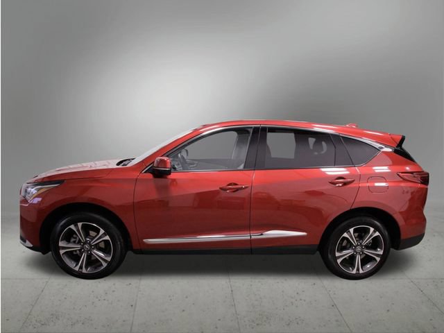 Used 2025 Acura RDX w/ Technology Package image 2