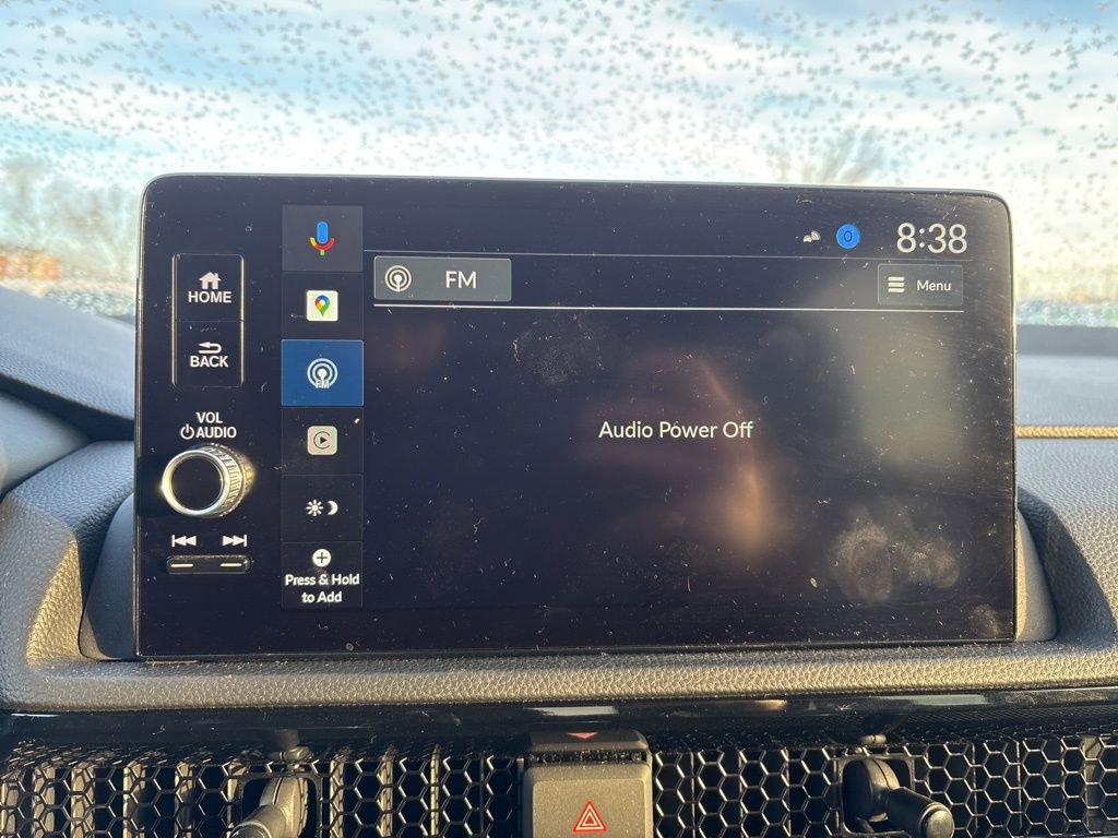 Certified 2026 Honda CR-V Sport Touring image 23