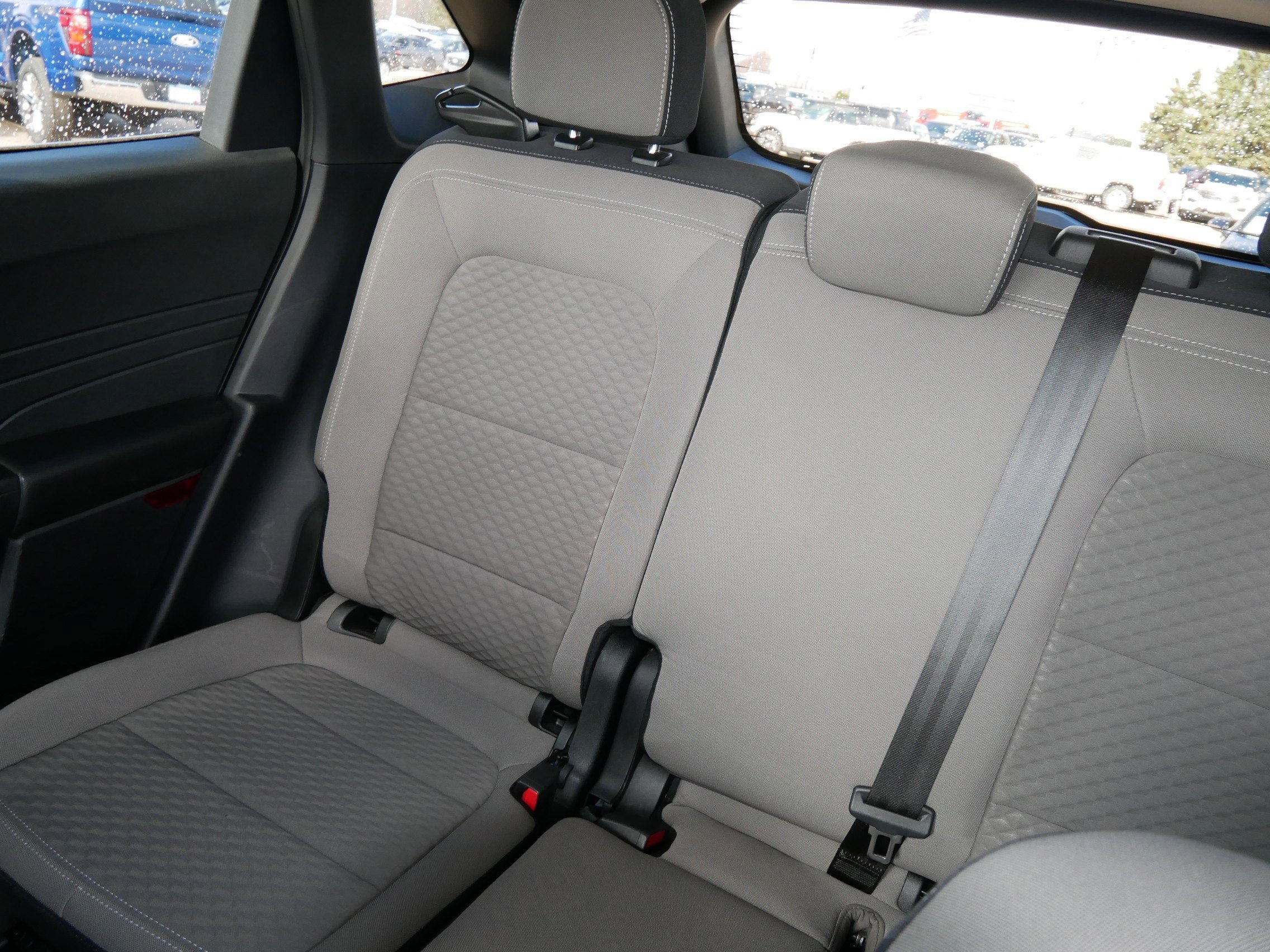 Certified 2022 Ford Escape SE AWD/4WD image 12