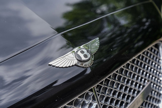 Used 2006 Bentley Continental GT AWD/4WD image 65