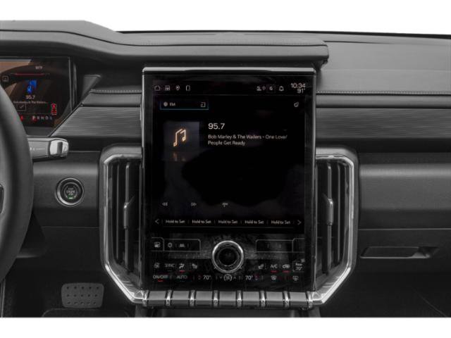 Used 2026 GMC Acadia Elevation w/ Elevation Premium Package AWD/4WD image 12