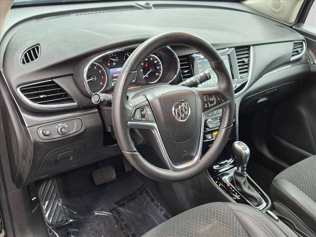 Used 2022 Buick Encore Preferred w/ Safety Package FWD image 10