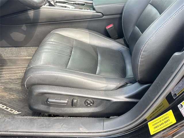 Used 2022 Honda Accord EX-L image 20