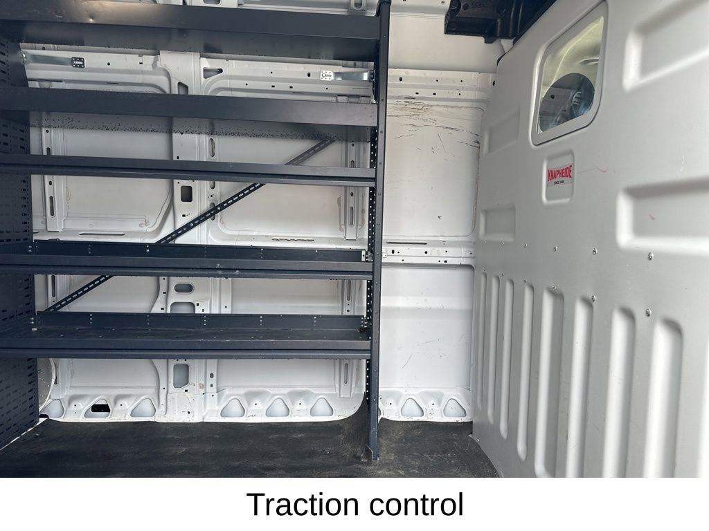 Used 2024 RAM ProMaster 3500 w/ Convenience Group image 20