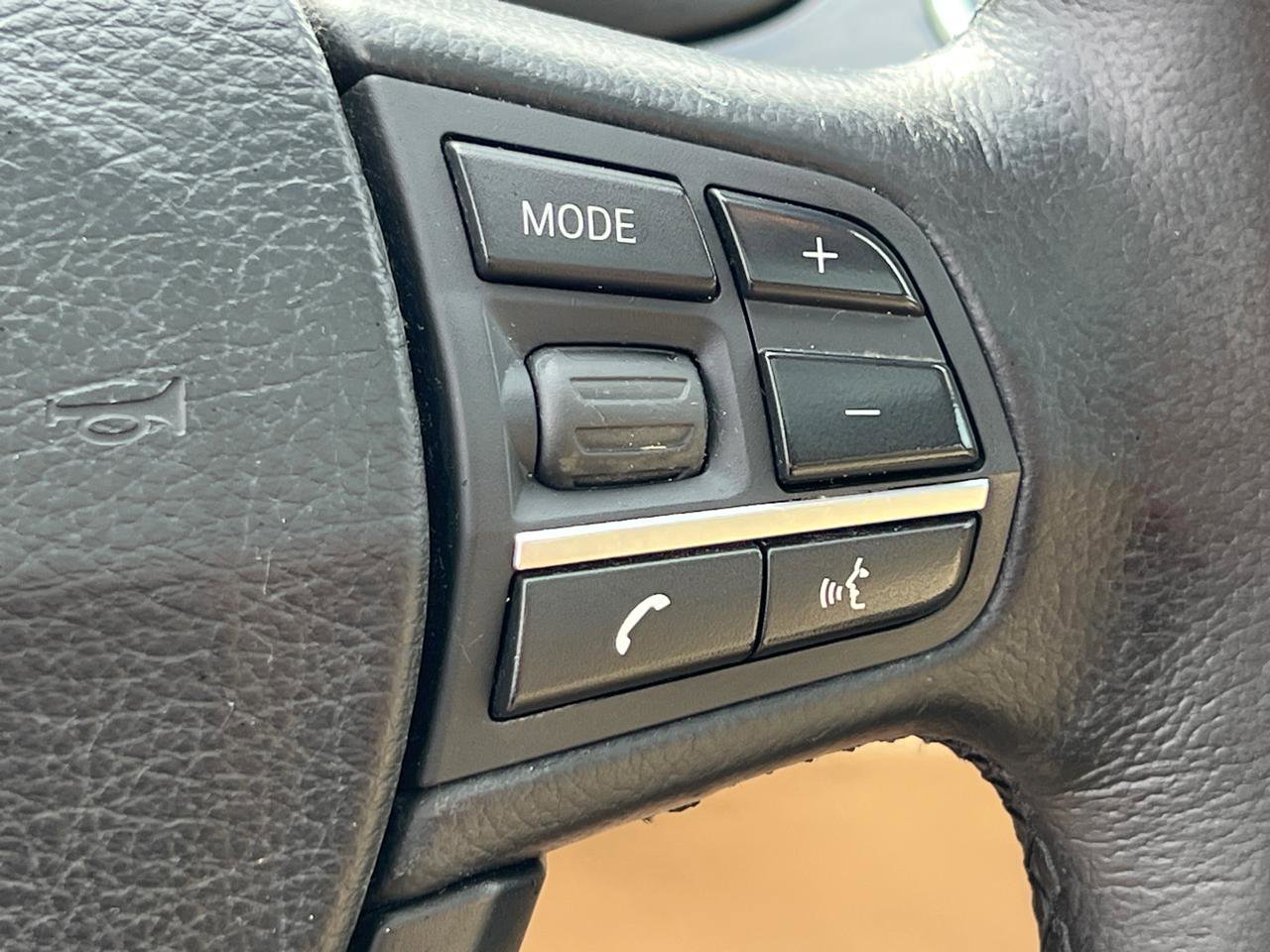 Used 2011 BMW 535i xDrive Sedan AWD/4WD image 20