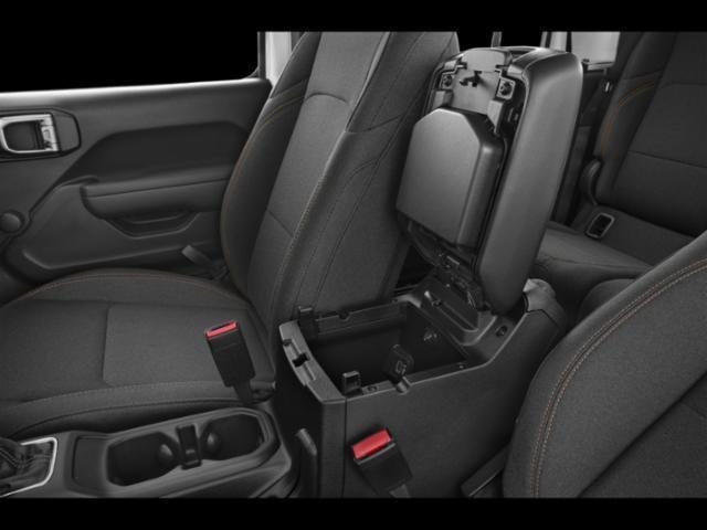New 2026 Jeep Gladiator Sport AWD/4WD image 11