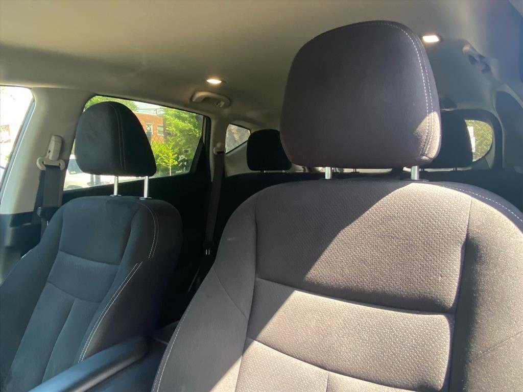 Used 2021 Nissan Murano S AWD/4WD image 9