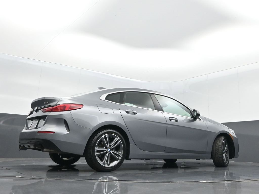 Used 2024 BMW 228i xDrive Gran Coupe image 36