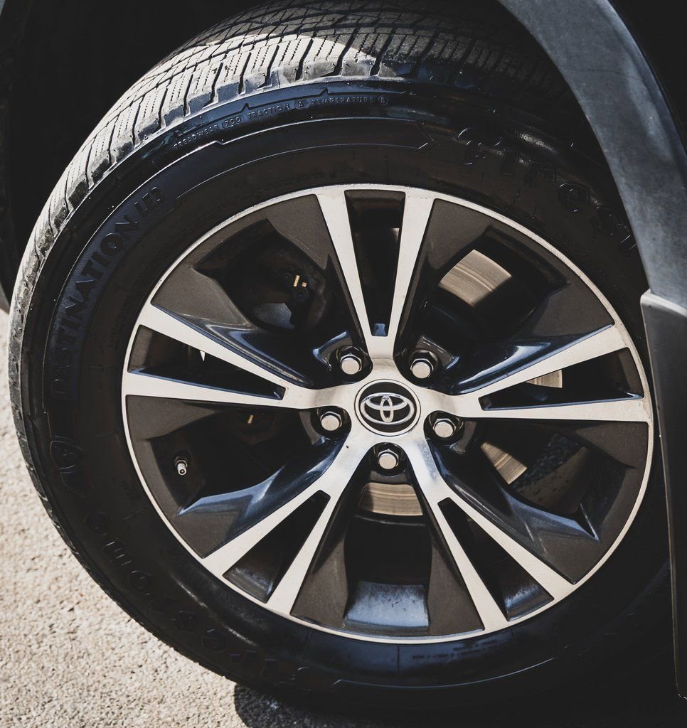 Used 2016 Toyota Highlander XLE image 21