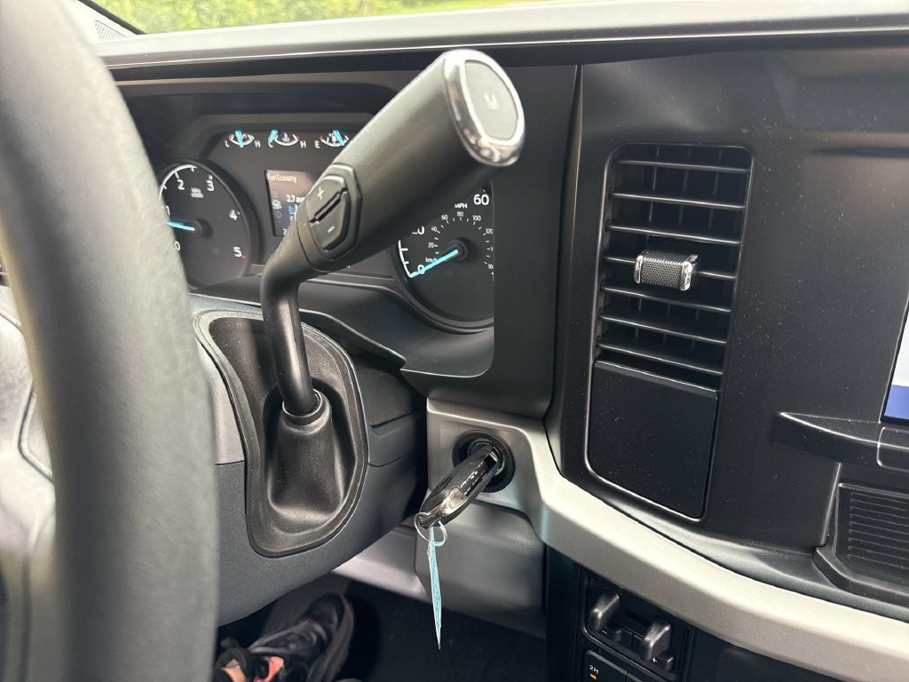 New 2027 Ford F550 4x4 Crew Cab image 20