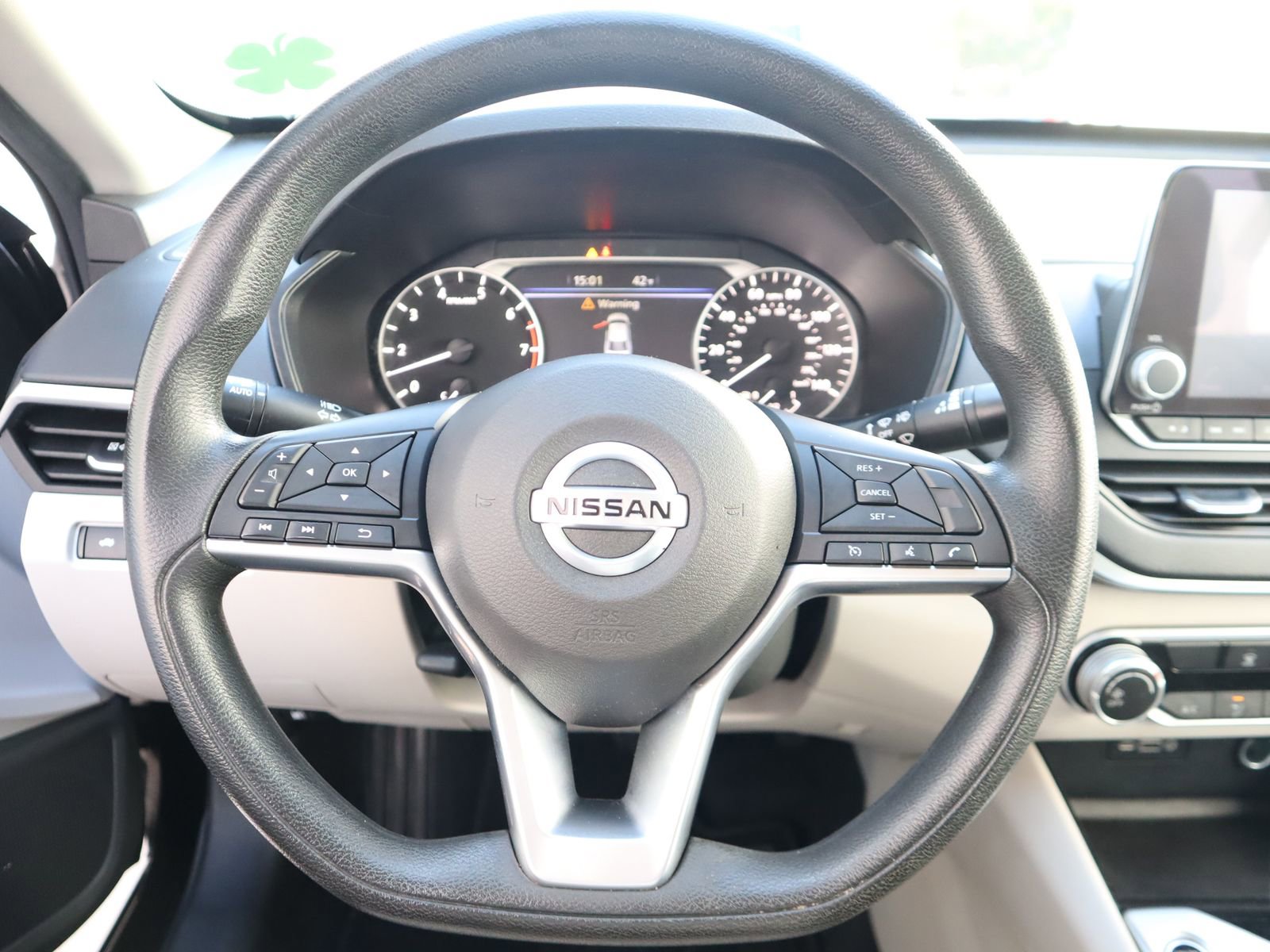 Used 2021 Nissan Altima 2.5 SV image 33