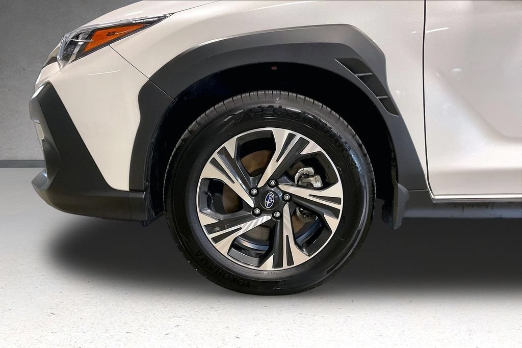Used 2024 Subaru Crosstrek 2.0i Premium AWD/4WD image 34