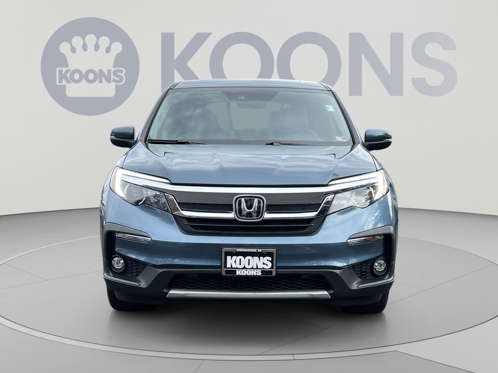 Used 2020 Honda Pilot EX-L image 12