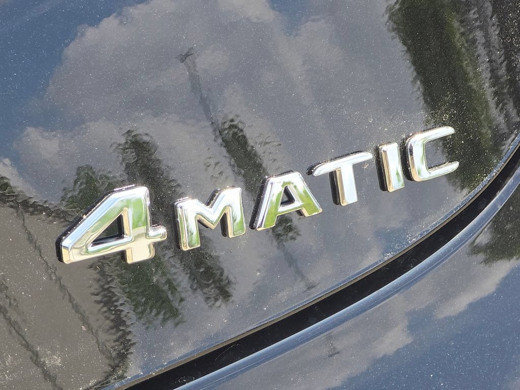 New 2026 Mercedes-Benz CLE 300 4MATIC Coupe image 6