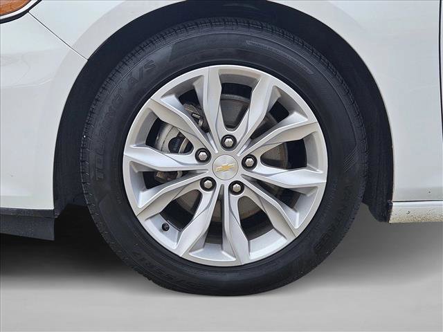 Certified 2023 Chevrolet Malibu LT image 23