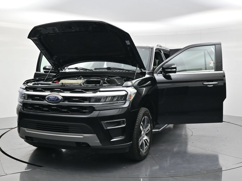 Used 2022 Ford Expedition Max Limited AWD/4WD image 58