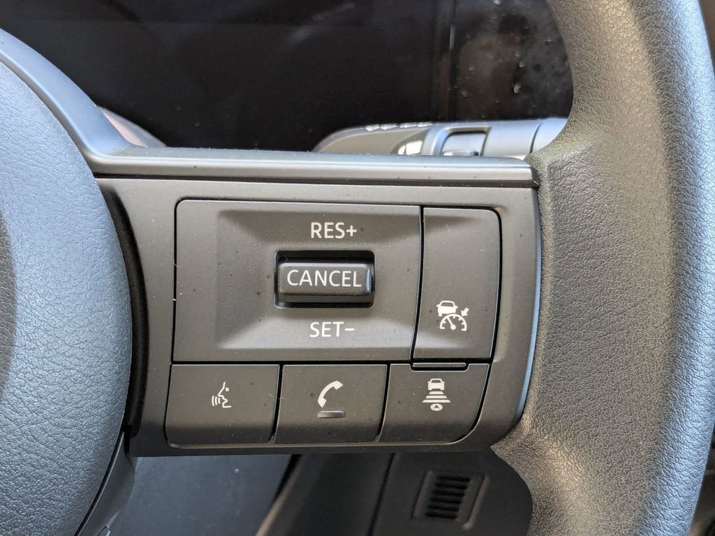 New 2026 Nissan Kicks S image 17