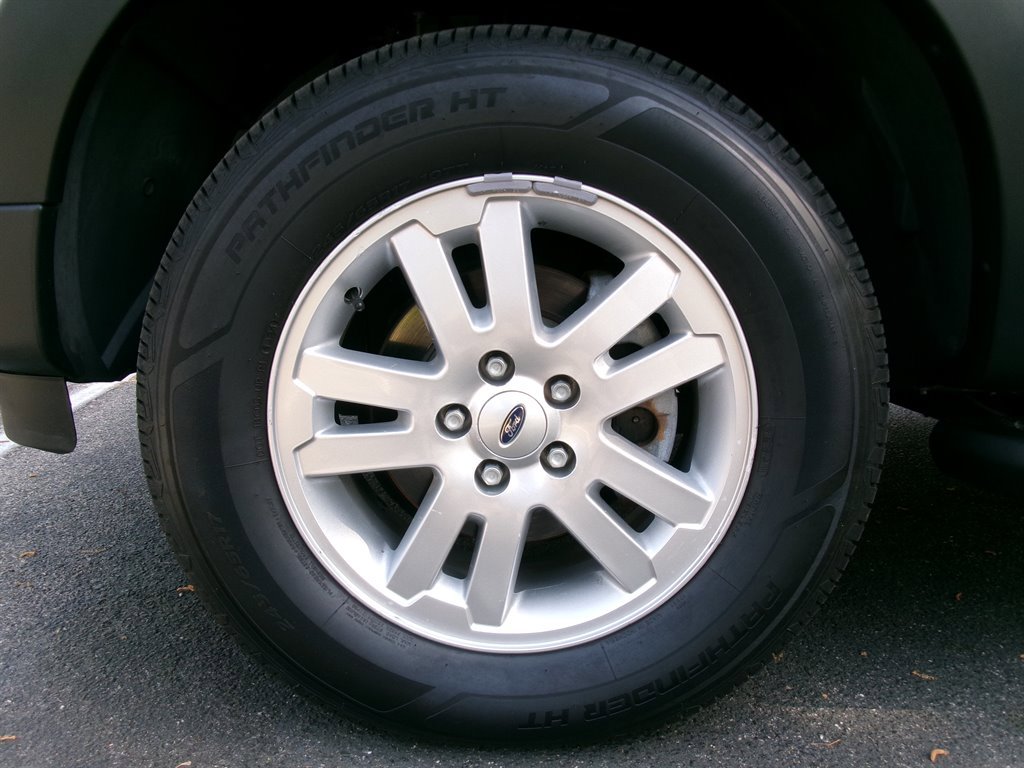 Used 2008 Ford Explorer Sport Trac XLT RWD image 36