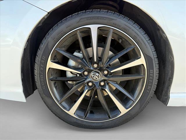 Used 2020 Toyota Camry XSE image 25