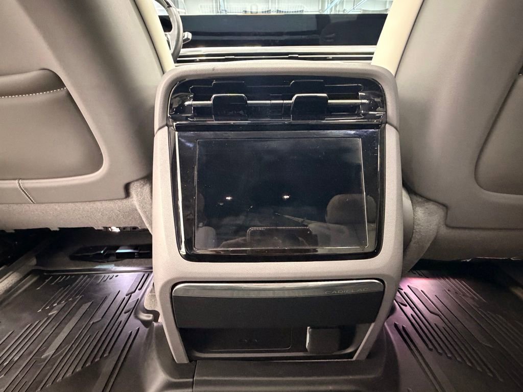 Used 2026 Cadillac Escalade IQL Sport 1 AWD/4WD image 24