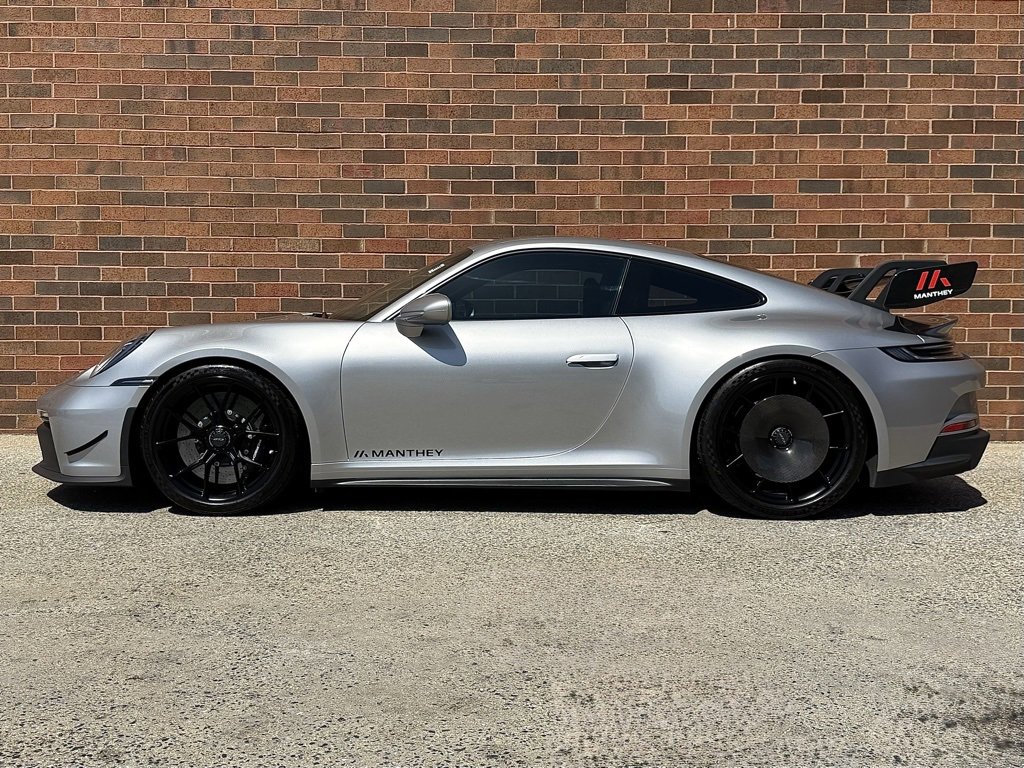 Used 2023 Porsche 911 GT3 image 2