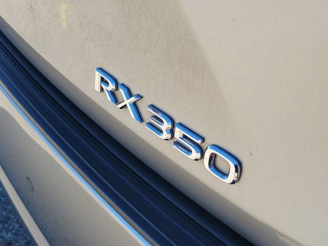 Used 2018 Lexus RX 350 AWD w/ Premium Package image 34