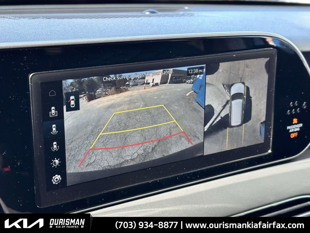 Used 2022 Hyundai Palisade Limited image 5