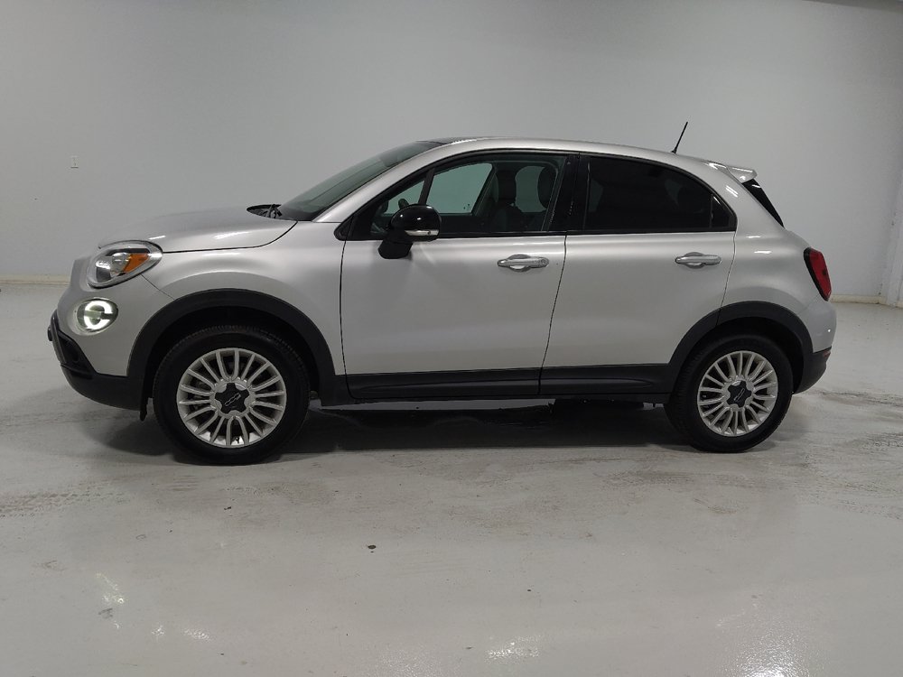 Used 2022 FIAT 500X Trekking w/ Cold Weather Group AWD/4WD image 2