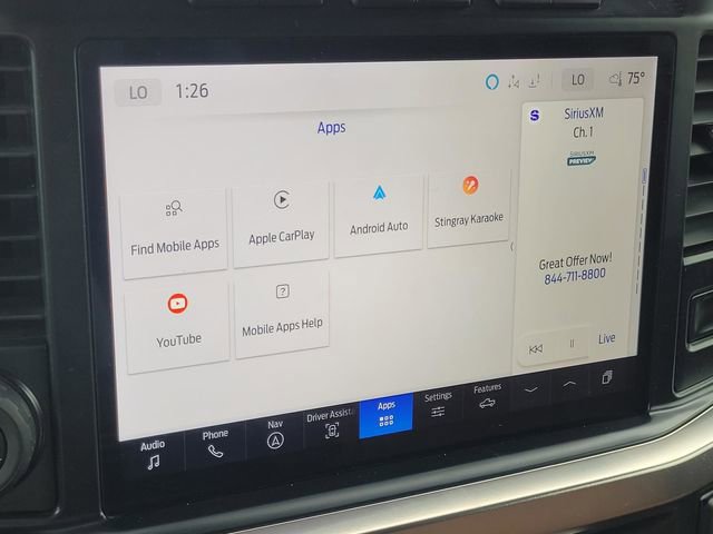 Used 2024 Ford F250 King Ranch AWD/4WD image 20