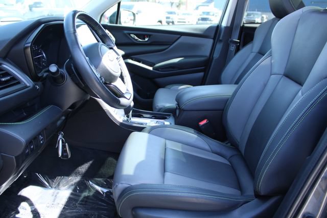 Used 2023 Subaru Ascent Onyx Edition AWD/4WD image 32