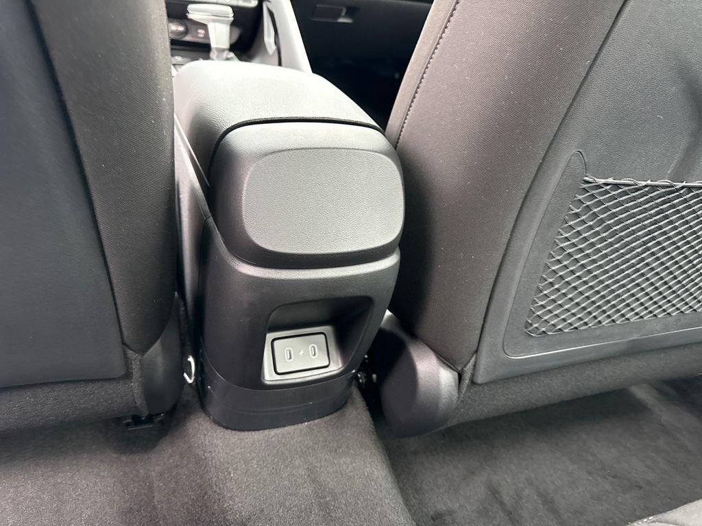 Used 2026 Hyundai Elantra SEL Sport Premium FWD image 36