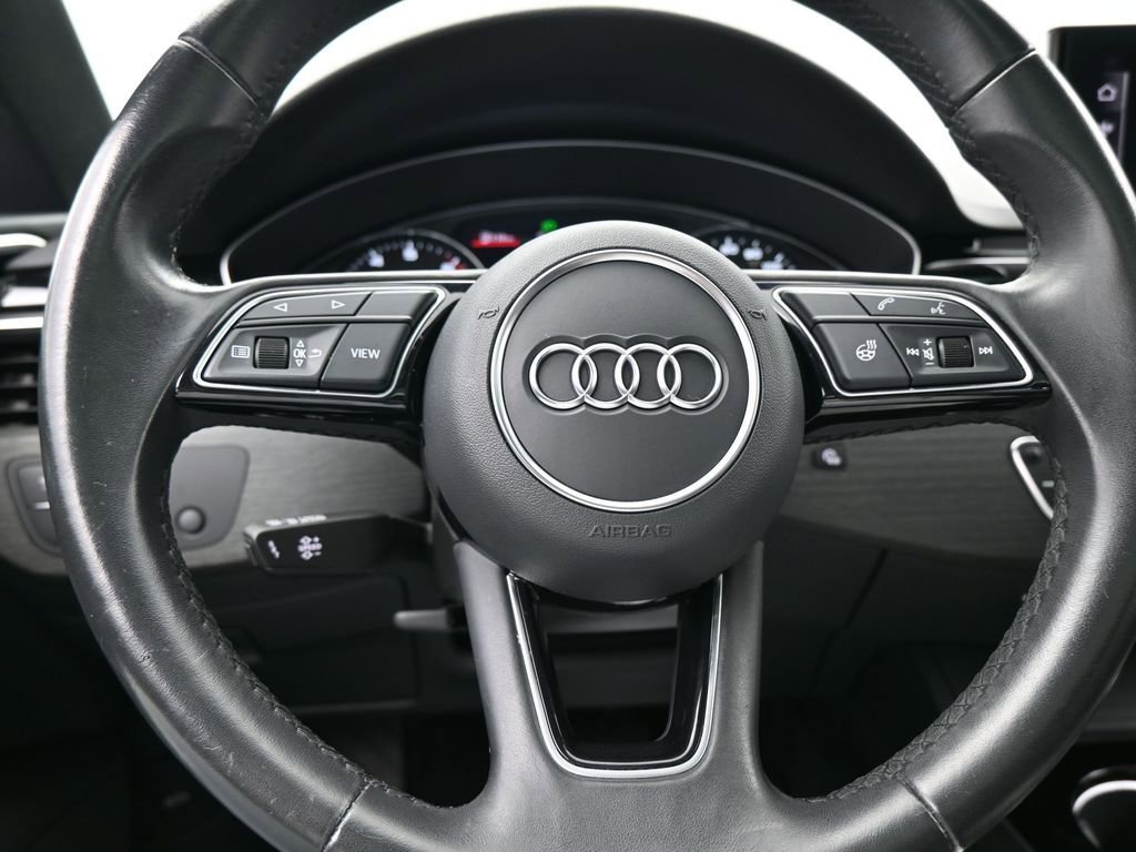 Used 2021 Audi A5 2.0T Premium w/ Convenience Package image 25