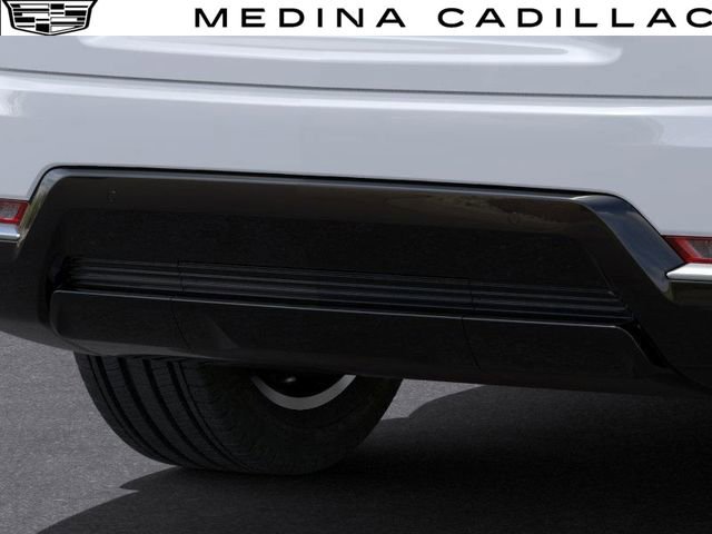 New 2025 Cadillac Escalade IQ Luxury 2 image 15