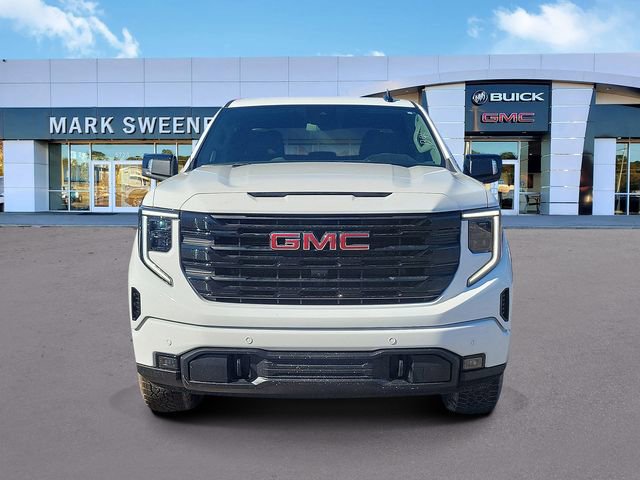 New 2026 GMC Sierra 1500 Elevation w/ Elevation Premium Package image 2