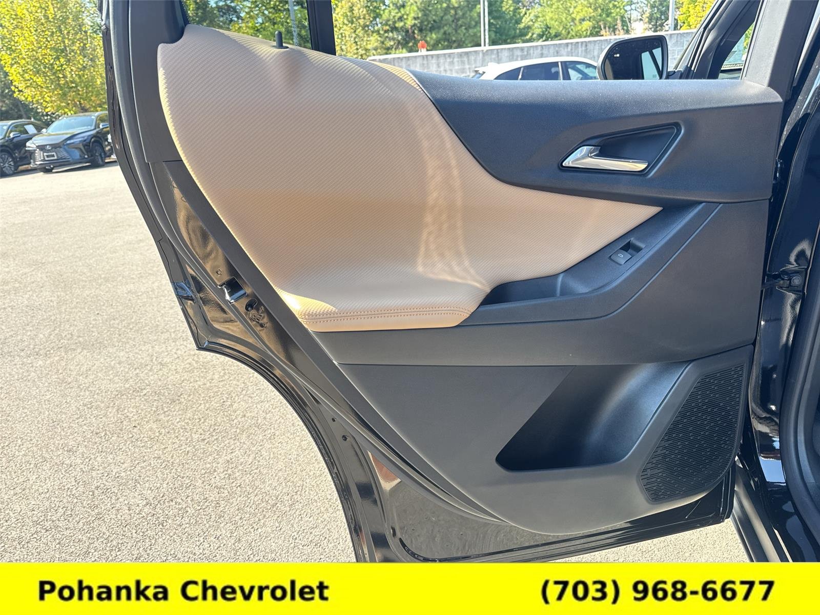 New 2027 Chevrolet Equinox ACTIV w/ Convenience Package III AWD/4WD image 28