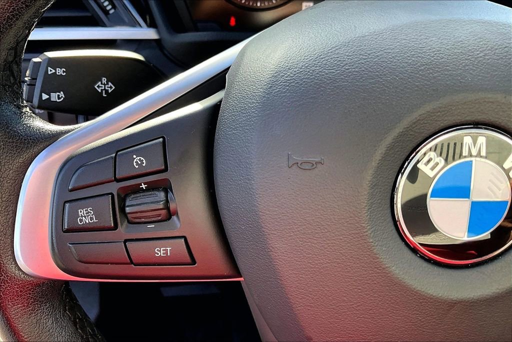 Used 2022 BMW X1 xDrive28i w/ Convenience Package image 27