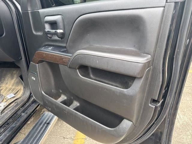 Used 2017 GMC Sierra 1500 Denali w/ Denali Ultimate Package image 29