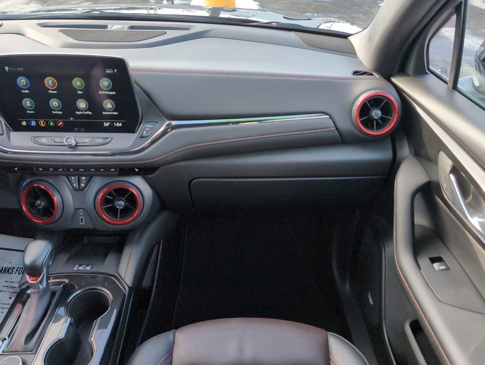 Used 2025 Chevrolet Blazer RS image 14