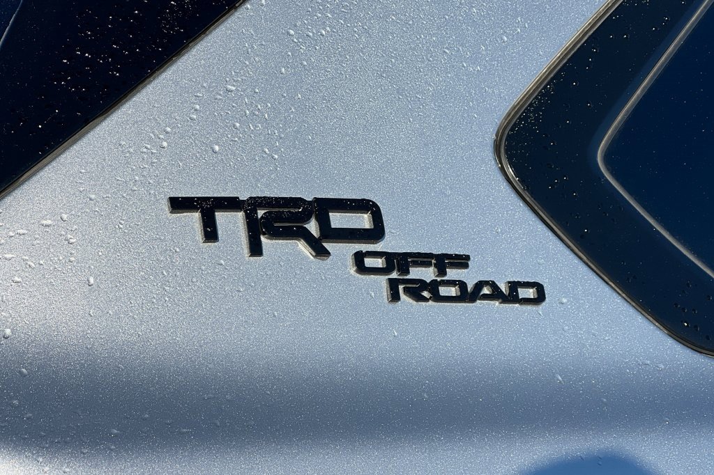 Used 2024 Toyota Sequoia Limited w/ TRD Off-Road Package image 24