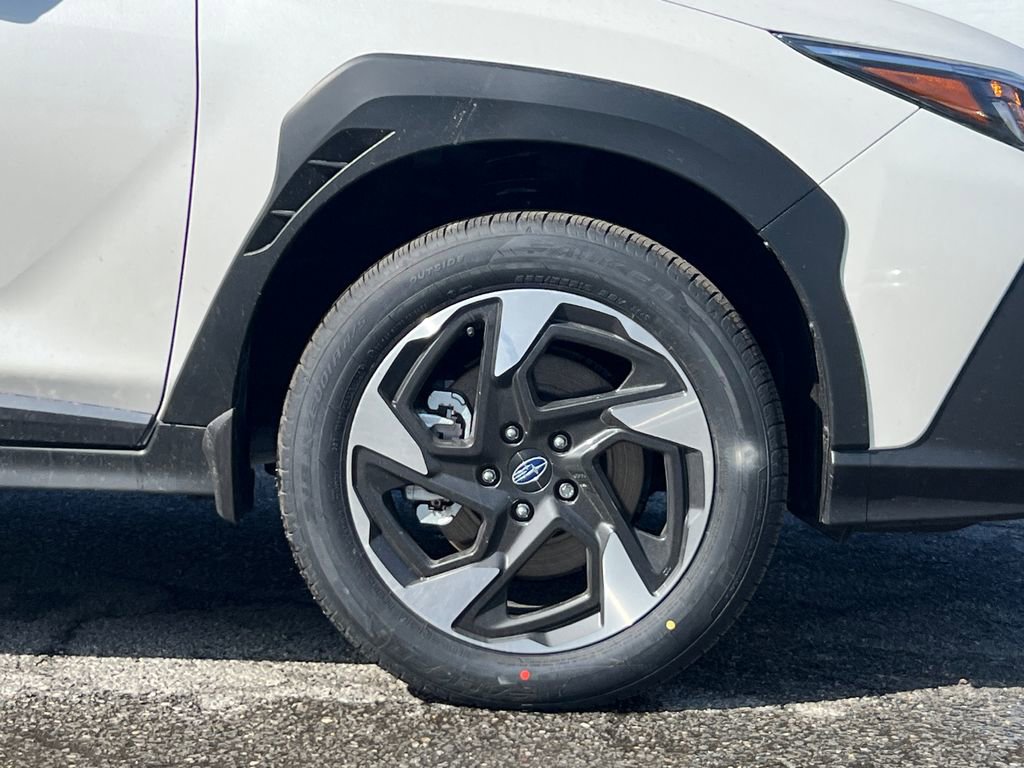 New 2026 Subaru Crosstrek 2.5i Limited image 6