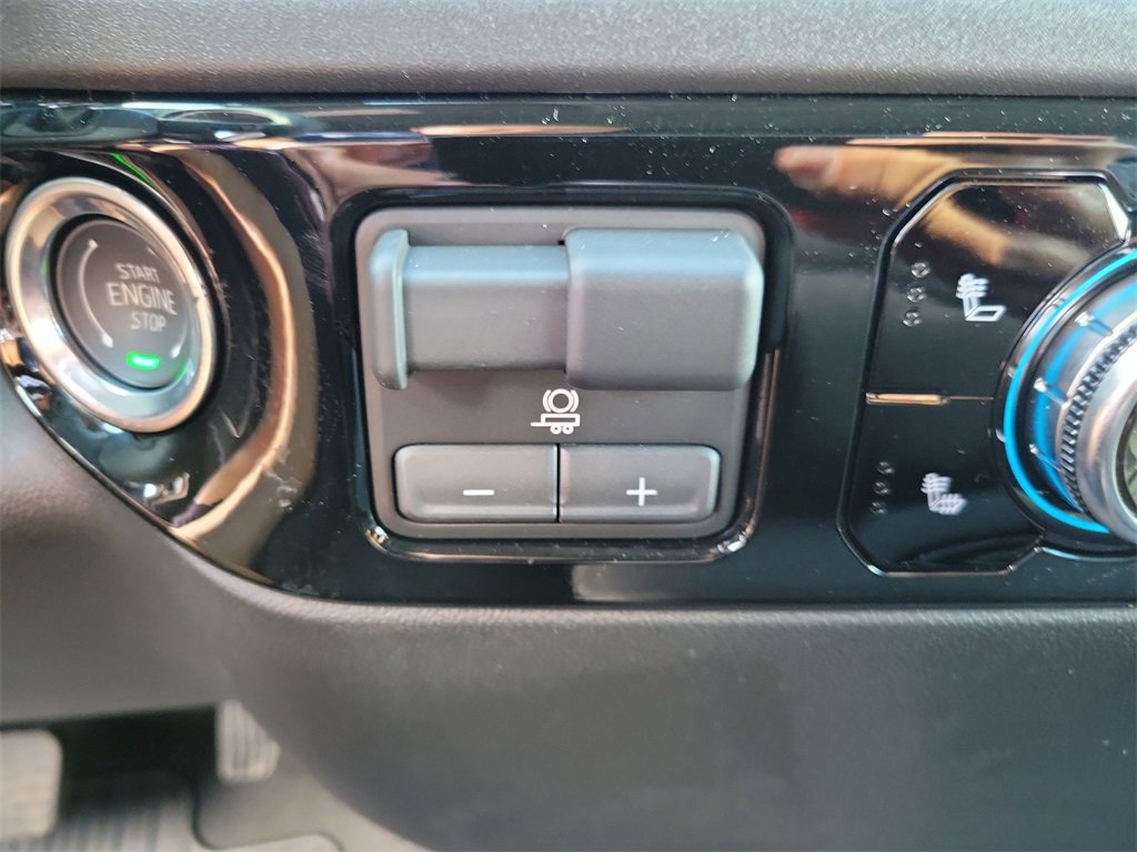 New 2026 GMC Sierra 2500 SLE w/ Preferred Package image 32