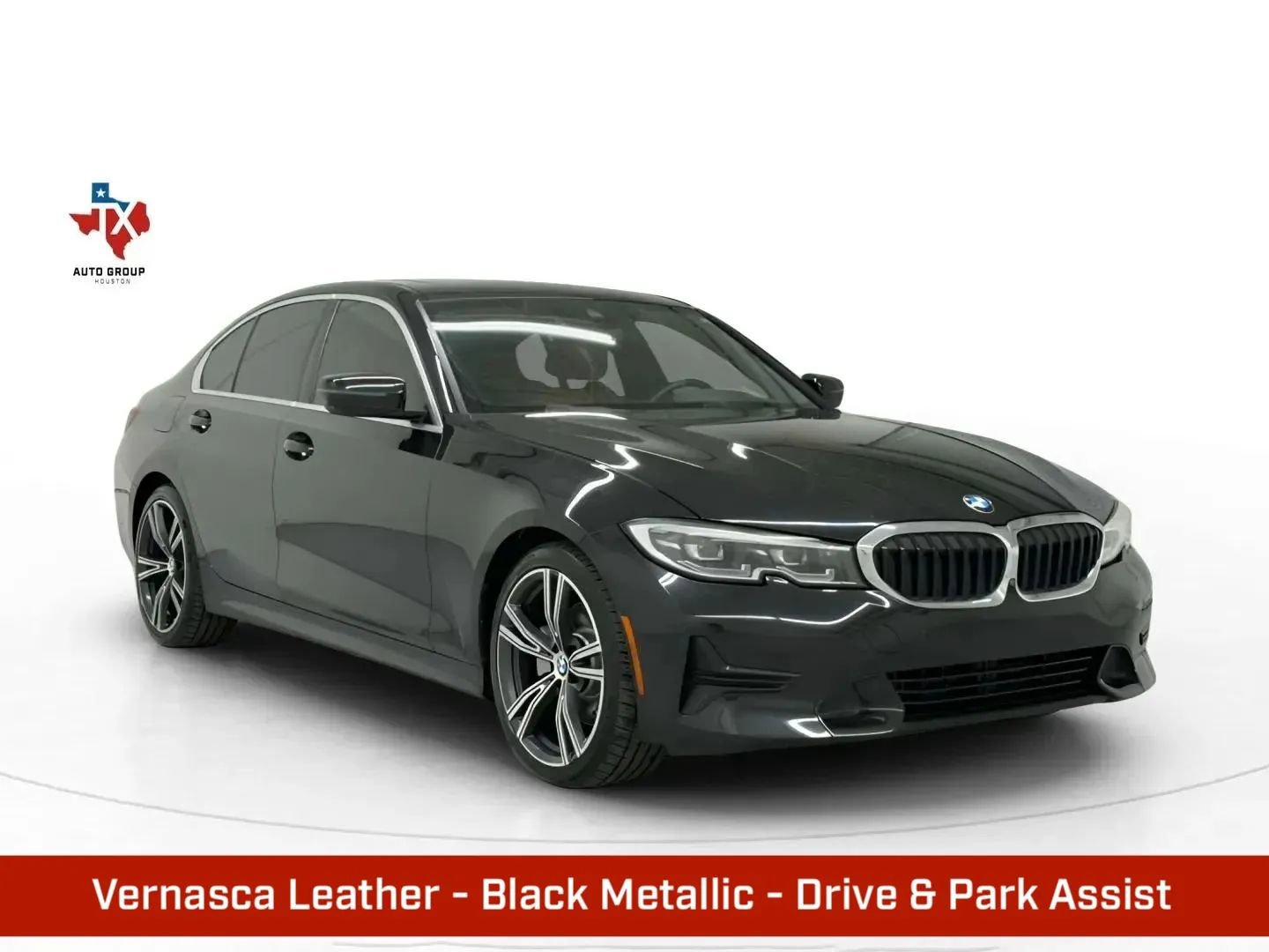 Used 2021 BMW 330i Sedan w/ Convenience Package
