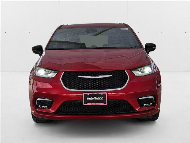 New 2025 Chrysler Pacifica Select image 6