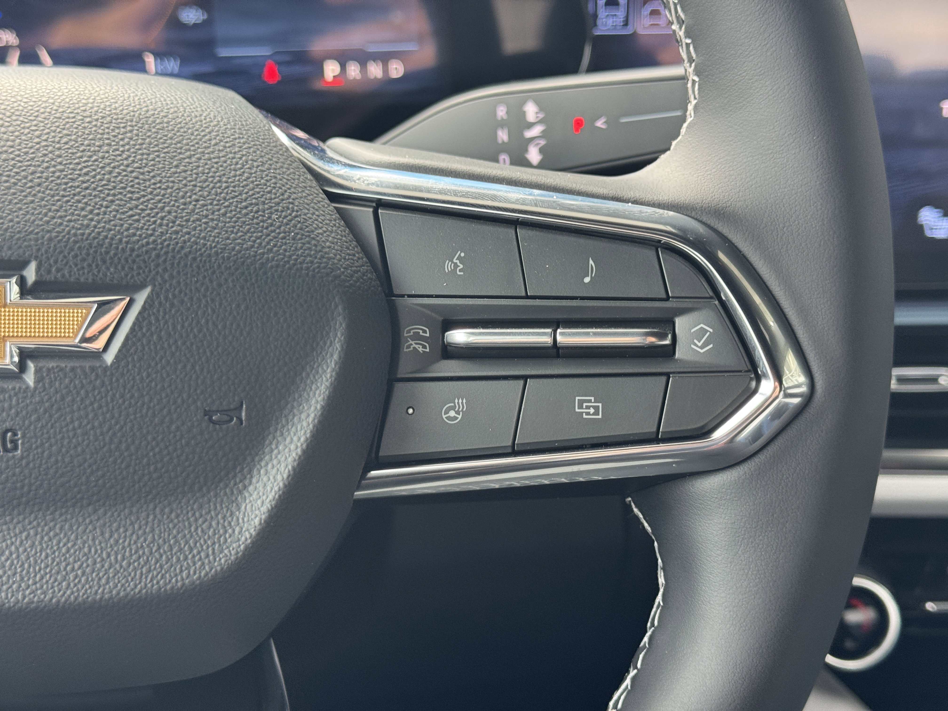 New 2026 Chevrolet Equinox EV LT AWD/4WD image 28