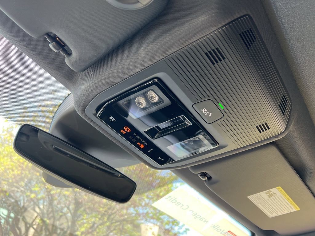 Used 2023 Volkswagen ID.4 Pro S image 22